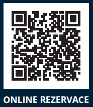 rezervace